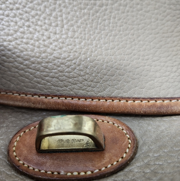 Dooney & Bourke Crossbody Purse - Picture 6 of 16